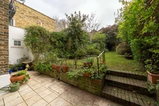Marlborough Place, London, NW8 photo 37