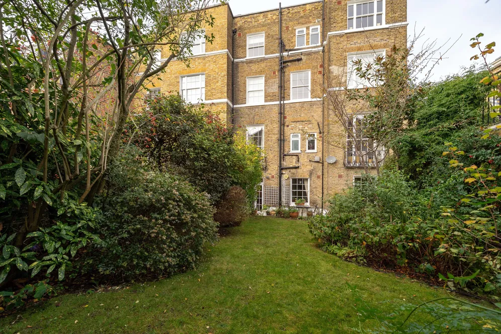 Marlborough Place, London, NW8 photo 38