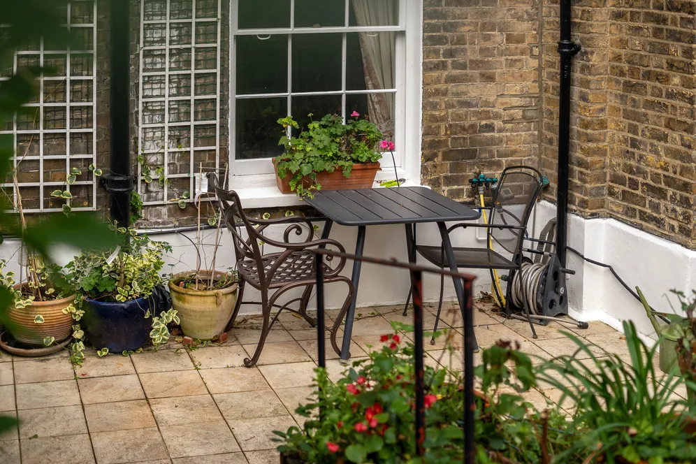 Marlborough Place, London, NW8 photo 40