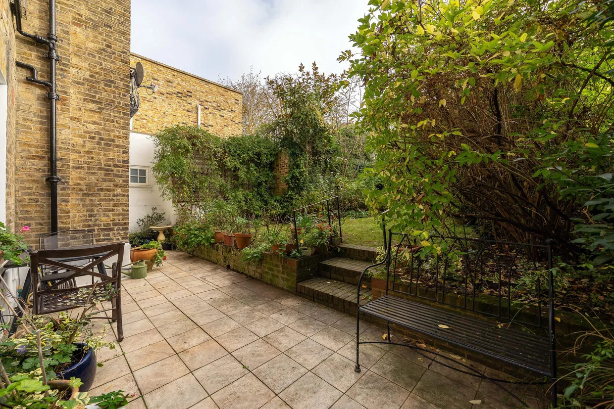 Marlborough Place, London, NW8 photo 41