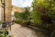 Marlborough Place, London, NW8 photo 41