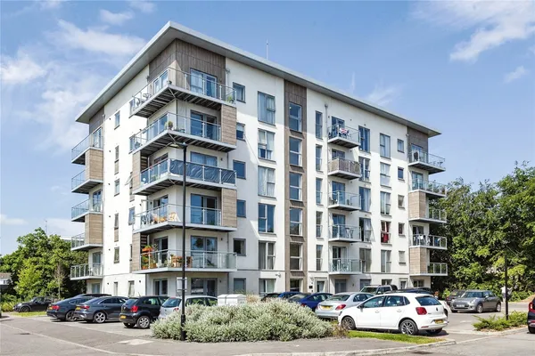 Wallingford Way, Maidenhead, Berkshir...