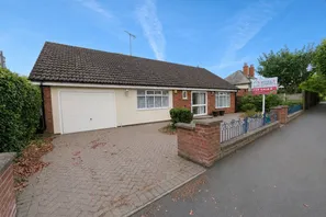 Dunsmore Avenue, Hillmorton, Rugby, CV22