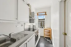Kingscourt Road, LONDON