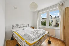 Kingscourt Road, LONDON