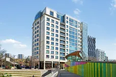 Sheldon Square, London, W2 photo 9