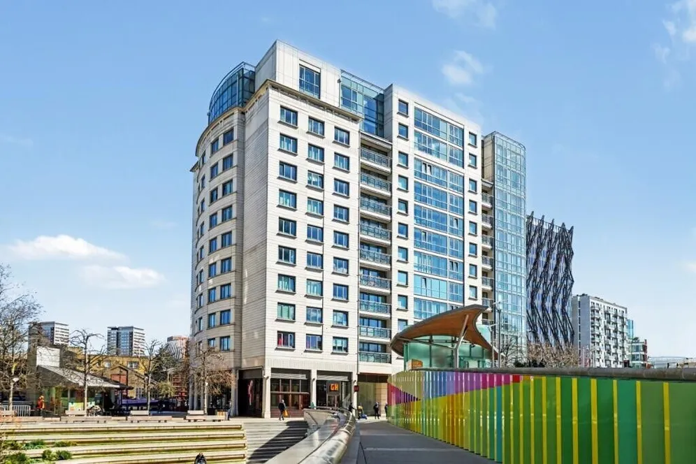 Sheldon Square, London, W2 photo 9