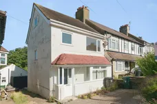 Bevendean Crescent, Brighton