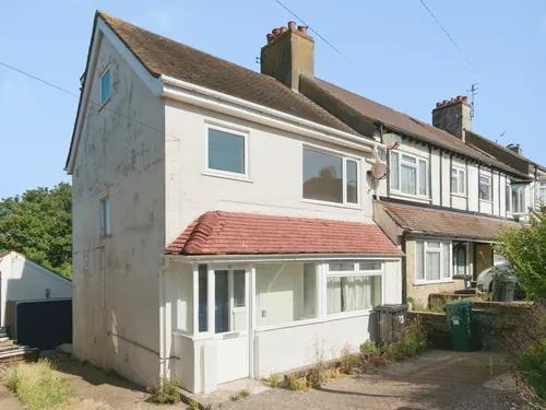 Bevendean Crescent, Brightonphoto