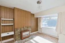 Bevendean Crescent, Brighton
