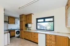Bevendean Crescent, Brighton