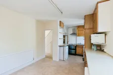 Bevendean Crescent, Brighton