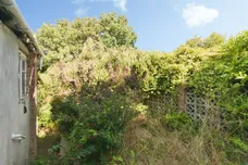 Bevendean Crescent, Brighton