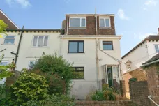 Bevendean Crescent, Brighton