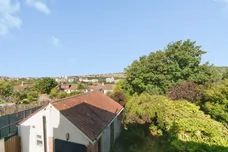 Bevendean Crescent, Brighton
