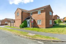 Longcliffe Road, GRANTHAM