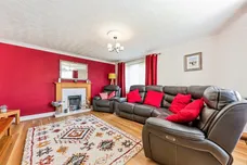 Longcliffe Road, GRANTHAM