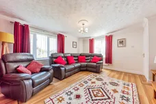Longcliffe Road, GRANTHAM