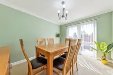 Longcliffe Road, GRANTHAM