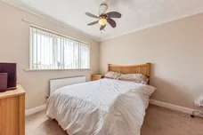 Longcliffe Road, GRANTHAM