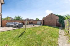 Longcliffe Road, GRANTHAM