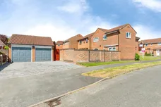 Longcliffe Road, GRANTHAM