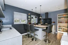 Green Farm Close, Castor, Peterborough