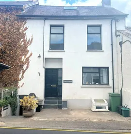 Property responsive