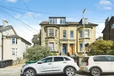 Springfield Road, Brighton