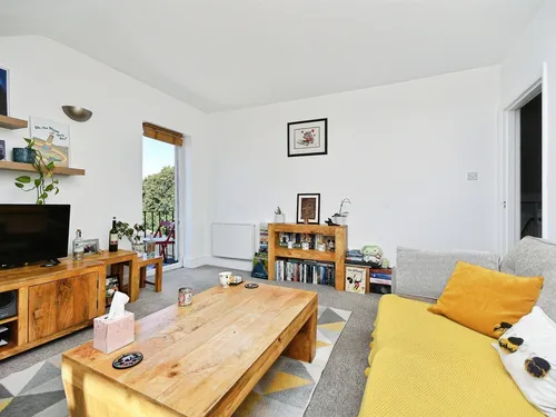Springfield Road, Brightonphoto