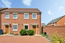 Magpie Crescent, West Bridgford, Nottingham