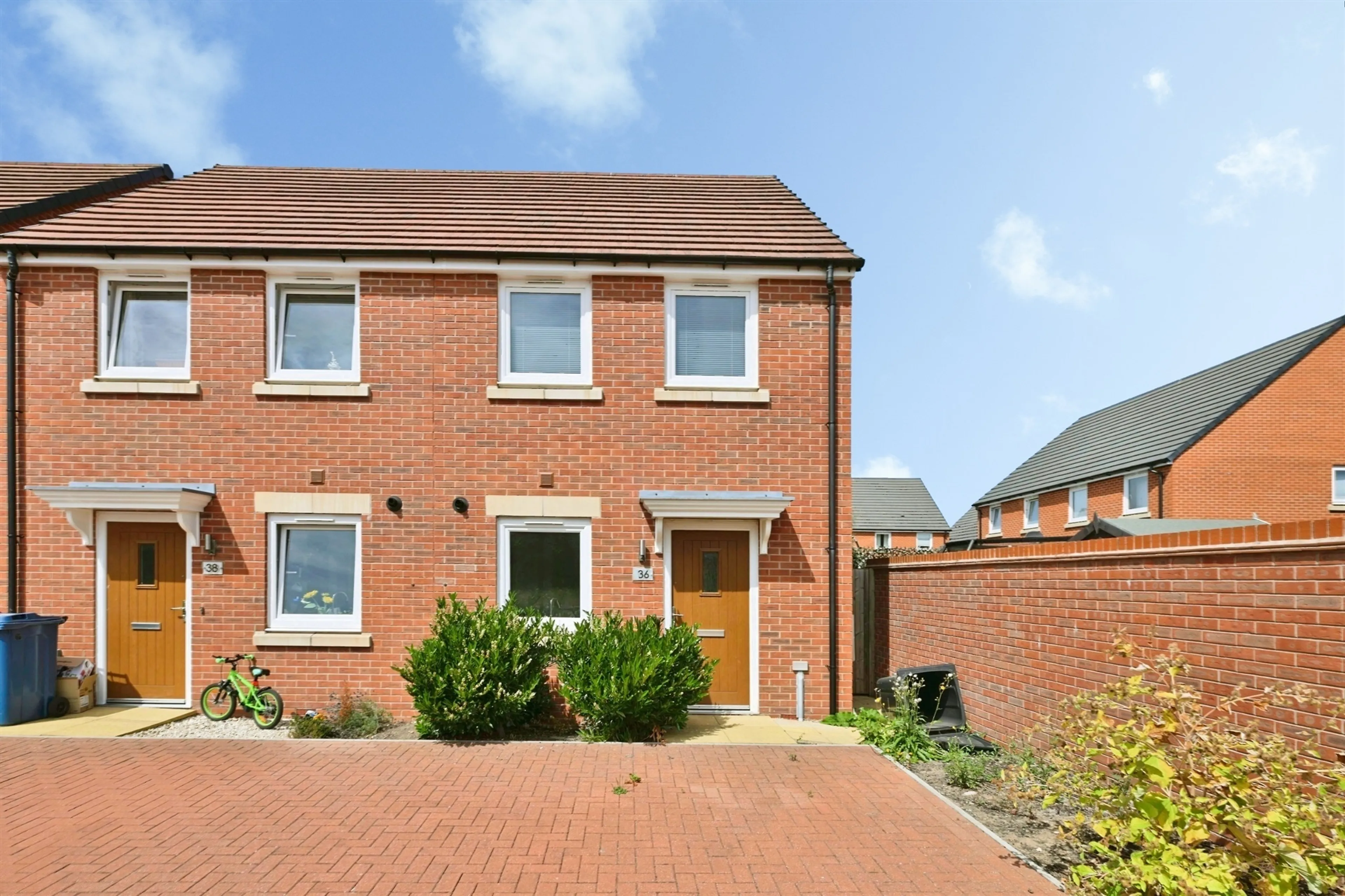 Property at Magpie Crescent, West Bridgford, Nottingham