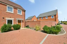 Magpie Crescent, West Bridgford, Nottingham