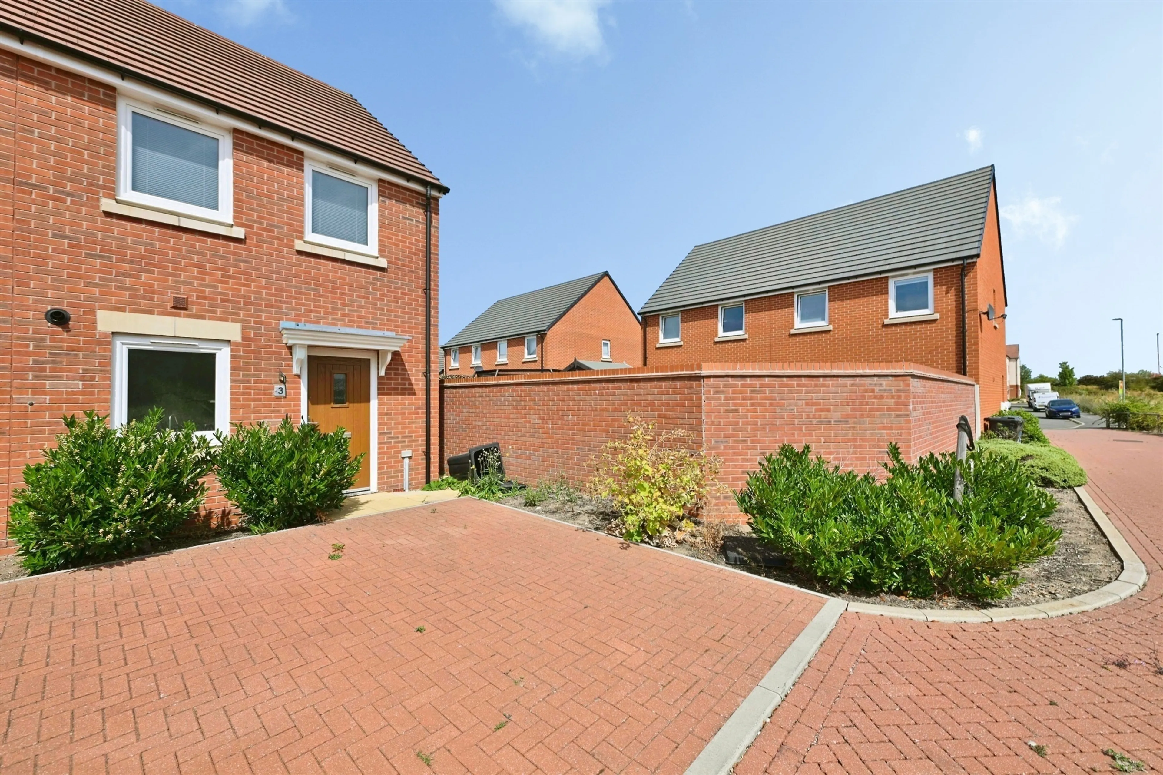 Property at Magpie Crescent, West Bridgford, Nottingham