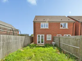 Magpie Crescent, West Bridgford, Nottingham thumb 3