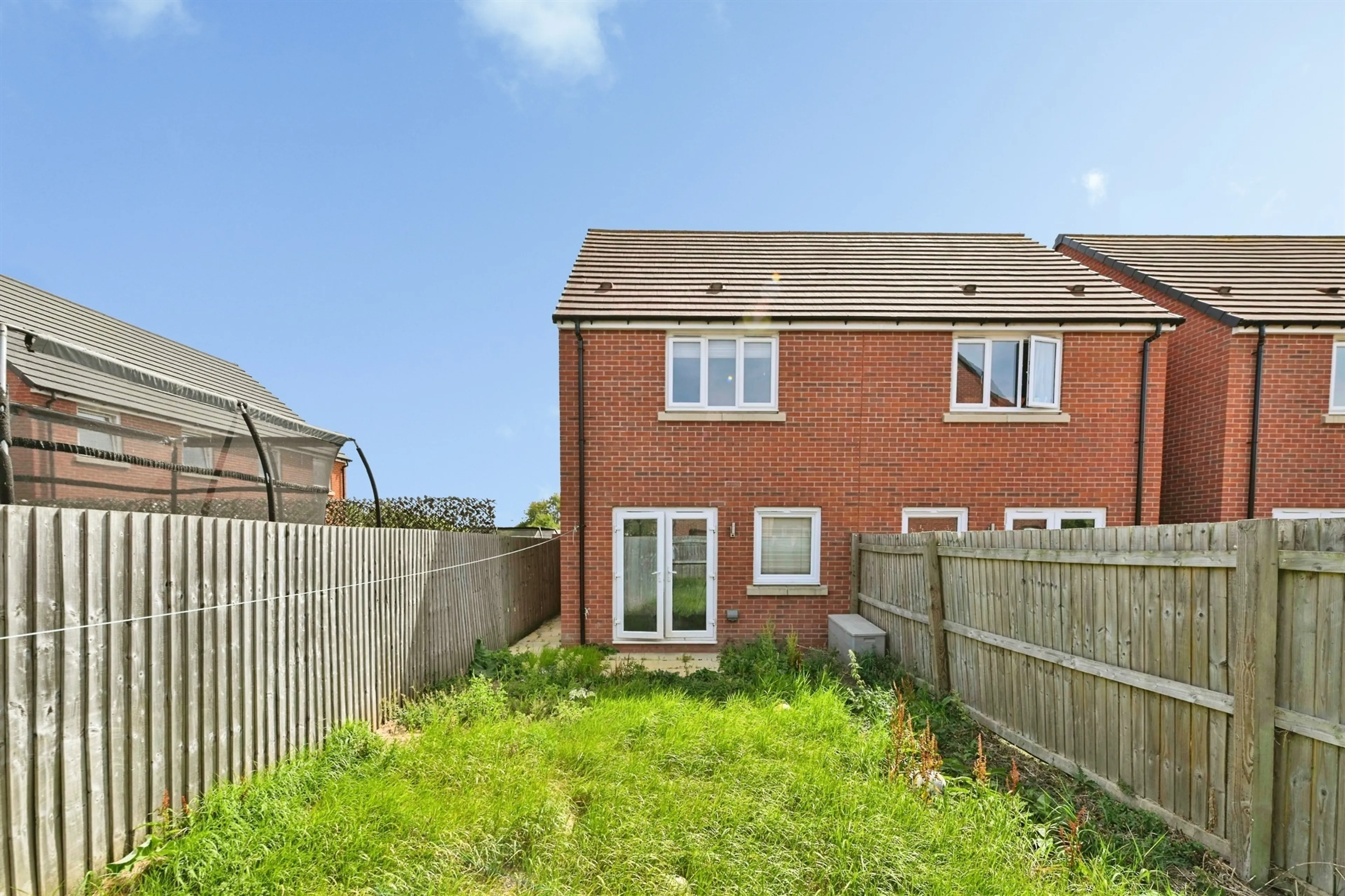 Property at Magpie Crescent, West Bridgford, Nottingham