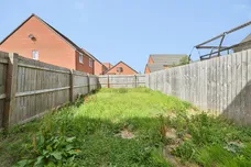 Magpie Crescent, West Bridgford, Nottingham