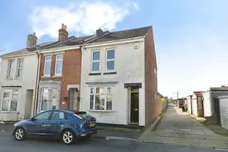 Coombe Road, GOSPORT