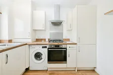 Magpie Crescent, West Bridgford, Nottingham
