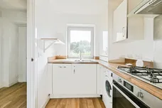 Magpie Crescent, West Bridgford, Nottingham