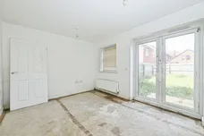 Magpie Crescent, West Bridgford, Nottingham