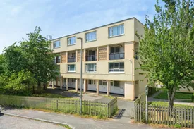 Property responsive