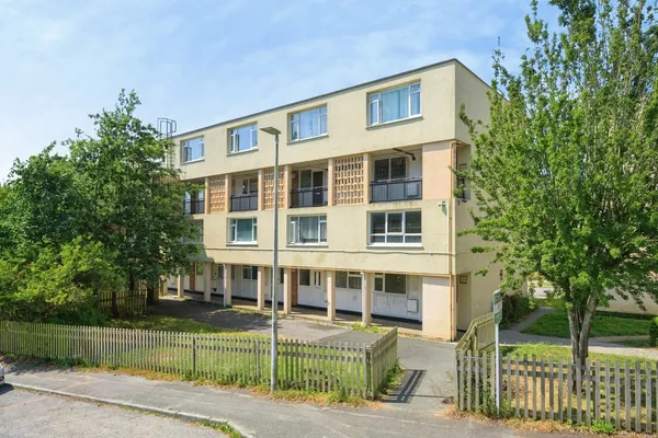 Dieppe Close, Plymouth, Devon, PL1