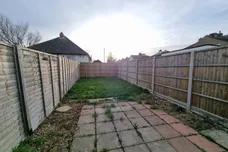 Coombe Road, GOSPORT