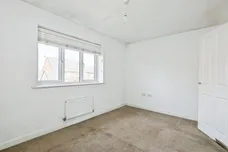 Magpie Crescent, West Bridgford, Nottingham
