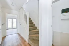 Magpie Crescent, West Bridgford, Nottingham
