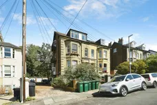 Springfield Road, Brighton