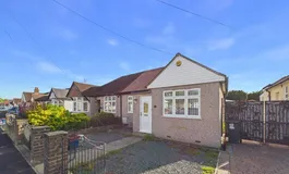 Parkfield Crescent, Feltham,TW13 
