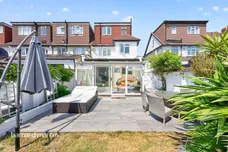 Caldbeck Avenue, Worcester Park