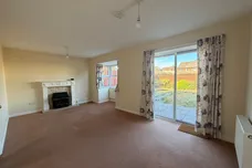 Nightingale Lawns, Cullompton